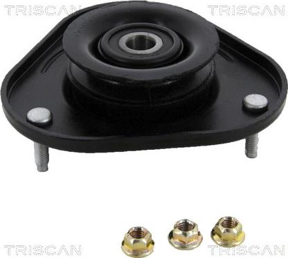 Triscan 8500 13912 - Top Strut Mounting autospares.lv