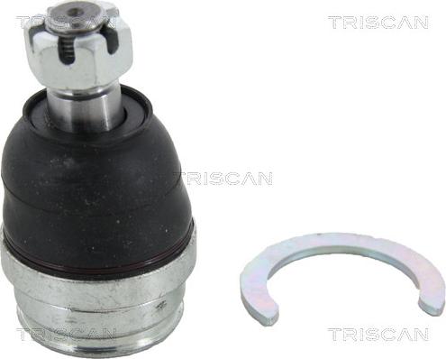 Triscan 8500 13591 - Ball Joint autospares.lv