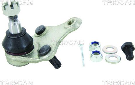 Triscan 8500 13548 - Ball Joint autospares.lv