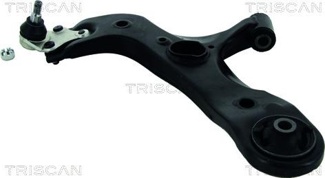 Triscan 8500 13558 - Track Control Arm autospares.lv