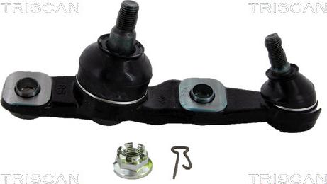 Triscan 8500 13569 - Ball Joint autospares.lv