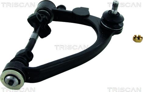 Triscan 8500 13565 - Track Control Arm autospares.lv