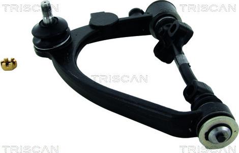 Triscan 8500 13566 - Track Control Arm autospares.lv