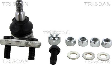 Triscan 8500 13568 - Ball Joint autospares.lv