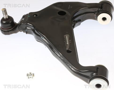 Triscan 8500 135046 - Track Control Arm autospares.lv