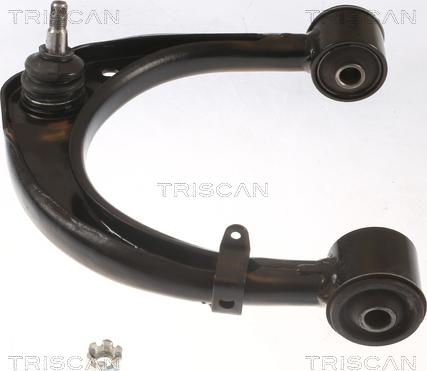 Triscan 8500 135056 - Track Control Arm autospares.lv