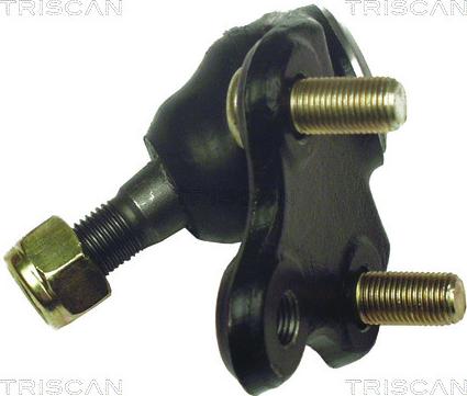 Triscan 8500 13505 - Ball Joint autospares.lv