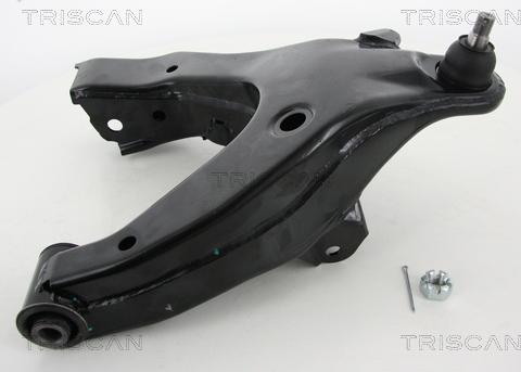 Triscan 8500 135001 - Track Control Arm autospares.lv