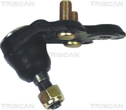 Triscan 8500 13500 - Ball Joint autospares.lv