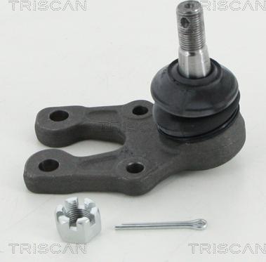 Triscan 8500 135015 - Ball Joint autospares.lv