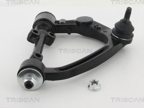 Triscan 8500 135011 - Track Control Arm autospares.lv