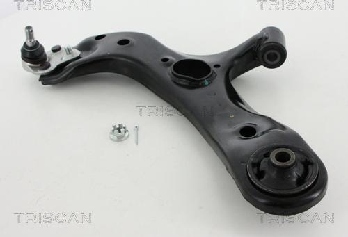 Triscan 8500 135018 - Track Control Arm autospares.lv