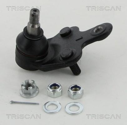 Triscan 8500 135024 - Ball Joint autospares.lv