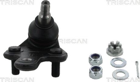 Triscan 8500 135023 - Ball Joint autospares.lv