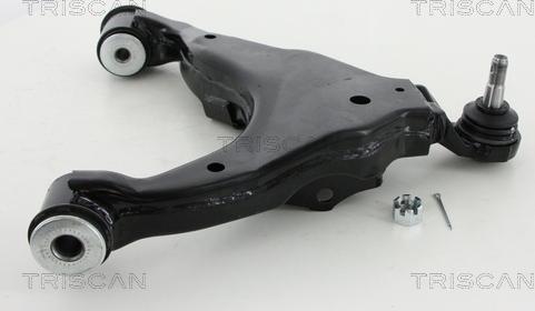 Triscan 8500 135027 - Track Control Arm autospares.lv