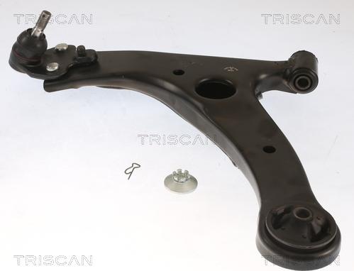 Triscan 8500 135070 - Track Control Arm autospares.lv