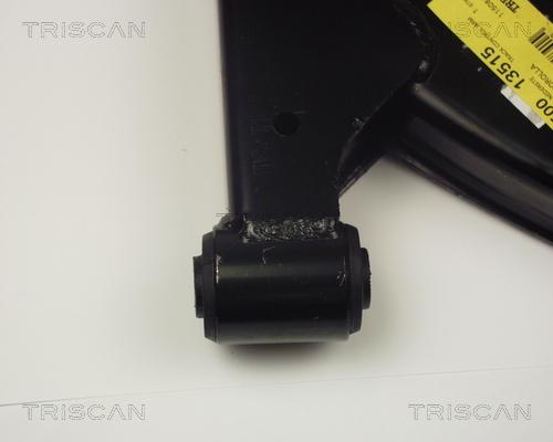 Triscan 8500 13515 - Track Control Arm autospares.lv