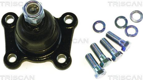 Triscan 8500 13513 - Ball Joint autospares.lv