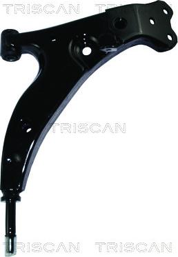 Triscan 8500 13517 - Track Control Arm autospares.lv