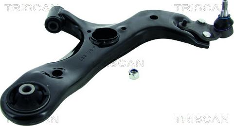 Triscan 8500 13585 - Track Control Arm autospares.lv