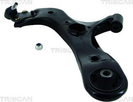 Triscan 8500 13586 - Track Control Arm autospares.lv