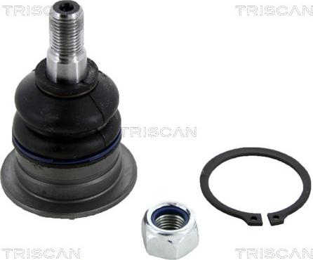 Triscan 8500 13583 - Ball Joint autospares.lv