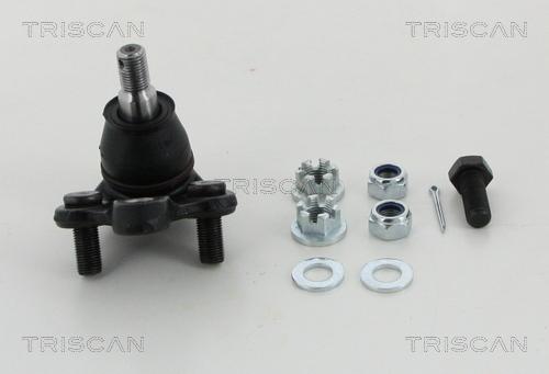 Triscan 8500 13587 - Ball Joint autospares.lv