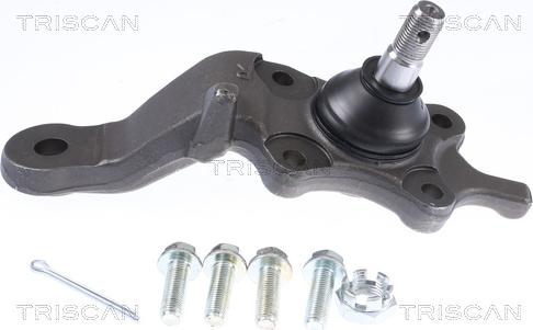 Triscan 8500 13539 - Ball Joint autospares.lv