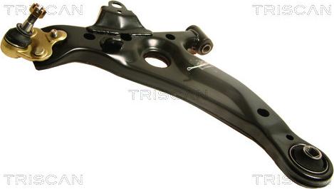 Triscan 8500 13534 - Track Control Arm autospares.lv