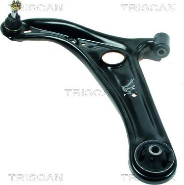 Triscan 8500 13536 - Track Control Arm autospares.lv