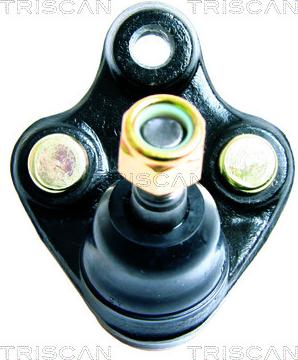 Triscan 8500 13538 - Ball Joint autospares.lv