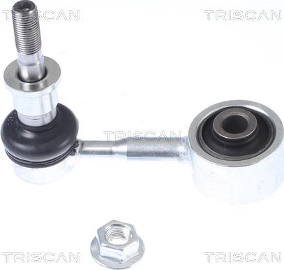 Triscan 8500 13660 - Rod / Strut, stabiliser autospares.lv