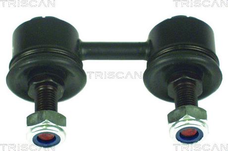 Triscan 8500 13604 - Rod / Strut, stabiliser autospares.lv