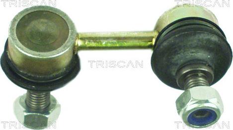 Triscan 8500 13605 - Rod / Strut, stabiliser autospares.lv