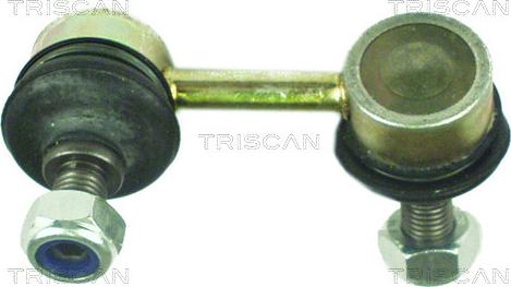Triscan 8500 13606 - Rod / Strut, stabiliser autospares.lv