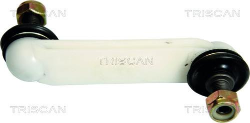 Triscan 8500 13608 - Rod / Strut, stabiliser autospares.lv