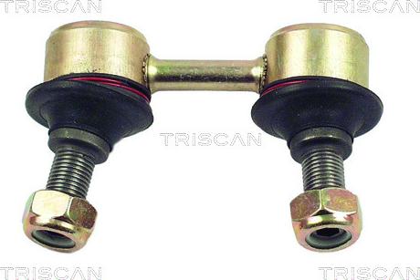 Triscan 8500 13614 - Rod / Strut, stabiliser autospares.lv