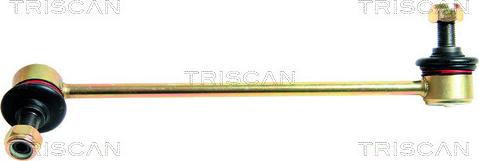 Triscan 8500 13610 - Rod / Strut, stabiliser autospares.lv