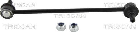 Triscan 8500 13613 - Rod / Strut, stabiliser autospares.lv