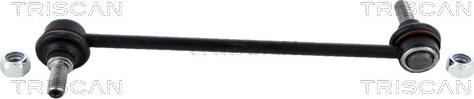 Triscan 8500 13633 - Rod / Strut, stabiliser autospares.lv