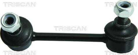 Triscan 8500 13624 - Rod / Strut, stabiliser autospares.lv