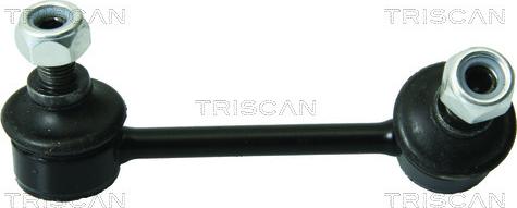 Triscan 8500 13623 - Rod / Strut, stabiliser autospares.lv