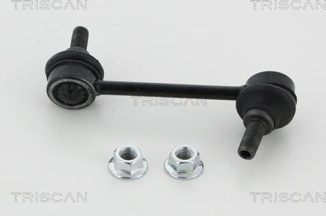 Triscan 8500 13622 - Rod / Strut, stabiliser autospares.lv