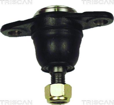 Triscan 8500 13040 - Ball Joint autospares.lv