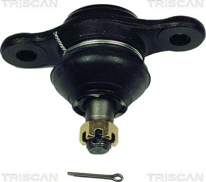 Triscan 8500 13043 - Ball Joint autospares.lv