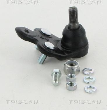 Triscan 8500 13047 - Ball Joint autospares.lv