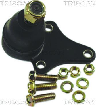 Triscan 8500 13054 - Ball Joint autospares.lv