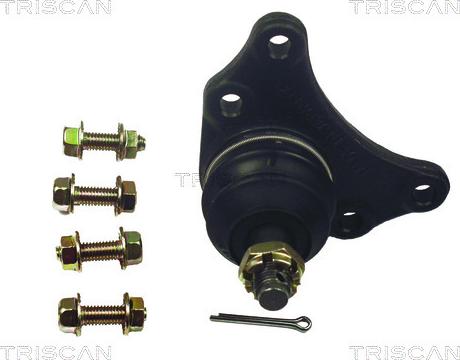 Triscan 8500 13053 - Ball Joint autospares.lv