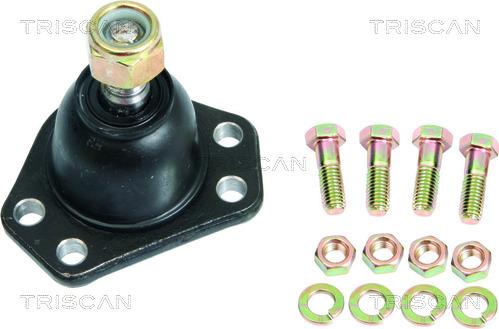 Triscan 8500 13061 - Ball Joint autospares.lv
