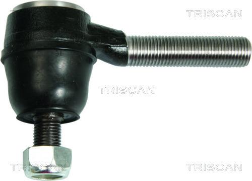 Triscan 8500 13004 - Tie Rod End autospares.lv